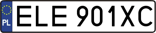 ELE901XC