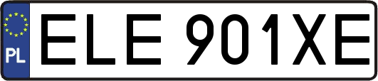 ELE901XE