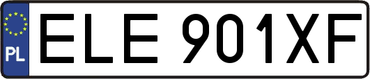 ELE901XF