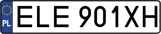 ELE901XH