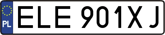 ELE901XJ