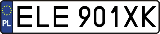 ELE901XK