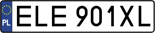 ELE901XL
