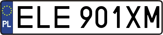 ELE901XM