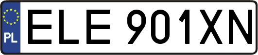 ELE901XN
