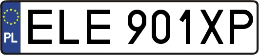 ELE901XP