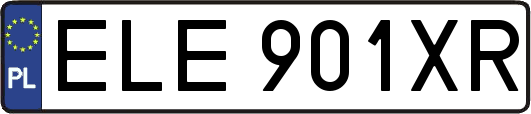 ELE901XR