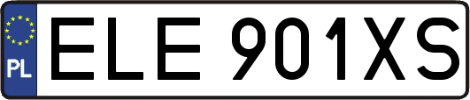 ELE901XS