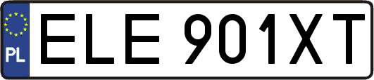 ELE901XT