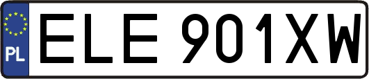 ELE901XW
