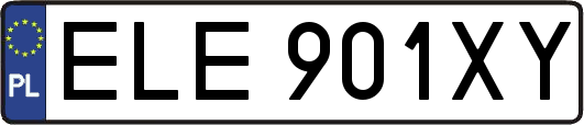 ELE901XY