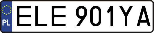 ELE901YA