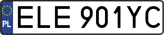 ELE901YC