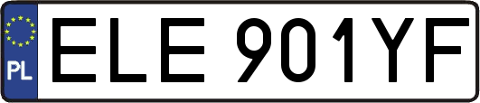 ELE901YF