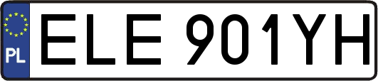 ELE901YH