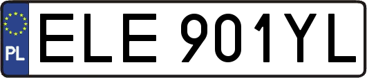 ELE901YL