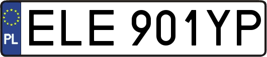 ELE901YP