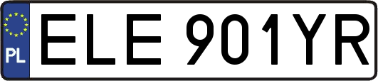 ELE901YR