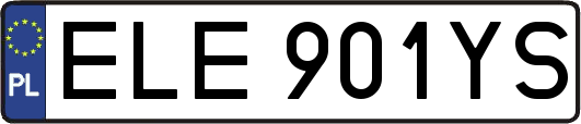 ELE901YS
