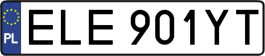 ELE901YT