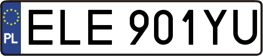ELE901YU