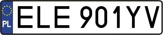 ELE901YV