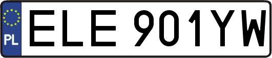 ELE901YW