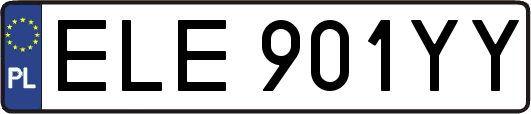 ELE901YY