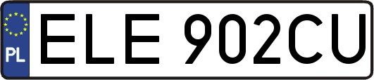 ELE902CU