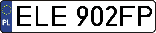 ELE902FP
