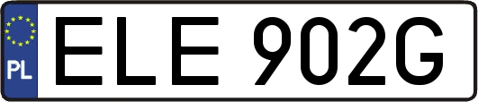 ELE902G