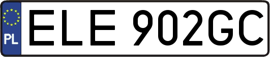 ELE902GC