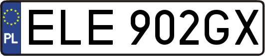 ELE902GX