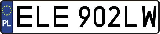 ELE902LW