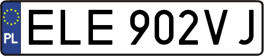 ELE902VJ