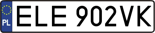 ELE902VK