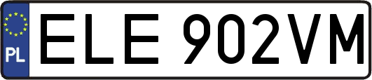 ELE902VM