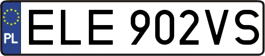 ELE902VS