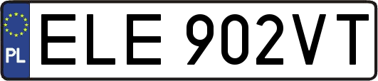 ELE902VT