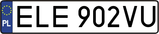 ELE902VU