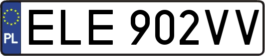 ELE902VV