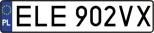 ELE902VX