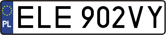 ELE902VY