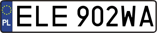 ELE902WA