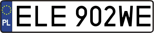 ELE902WE
