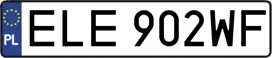 ELE902WF