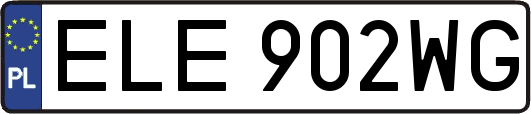 ELE902WG