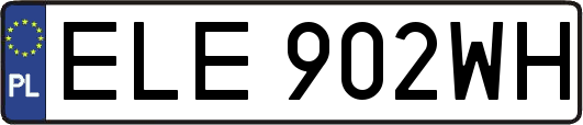ELE902WH