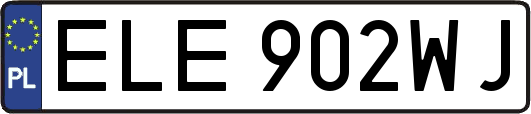 ELE902WJ