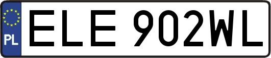 ELE902WL